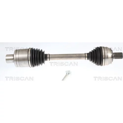 Hnací hriadeľ 8540 23593 /TRISCAN/