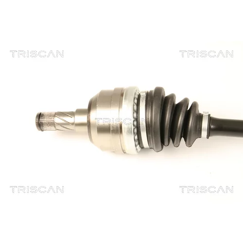 Hnací hriadeľ 8540 24550 /TRISCAN/ - obr. 1