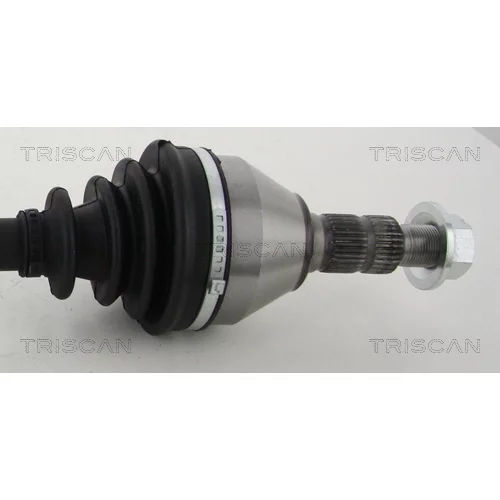 Hnací hriadeľ 8540 24573 /TRISCAN/ - obr. 2