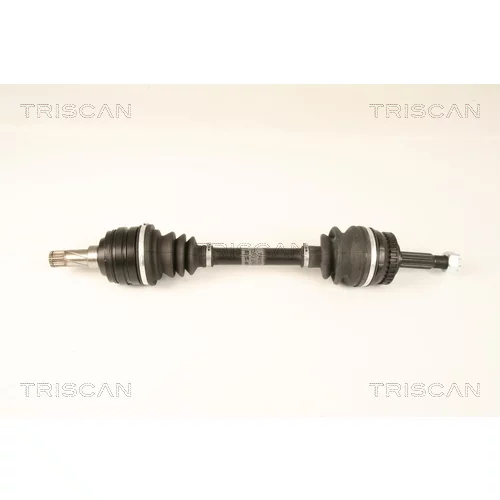 Hnací hriadeľ TRISCAN 8540 24576