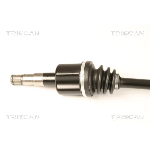 Hnací hriadeľ 8540 24585 /TRISCAN/ - obr. 1