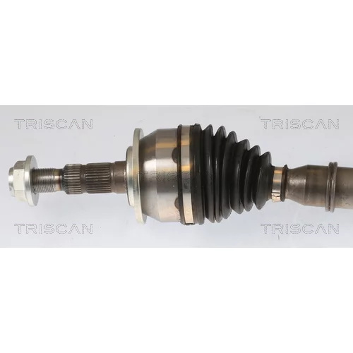 Hnací hriadeľ 8540 24604 /TRISCAN/ - obr. 1