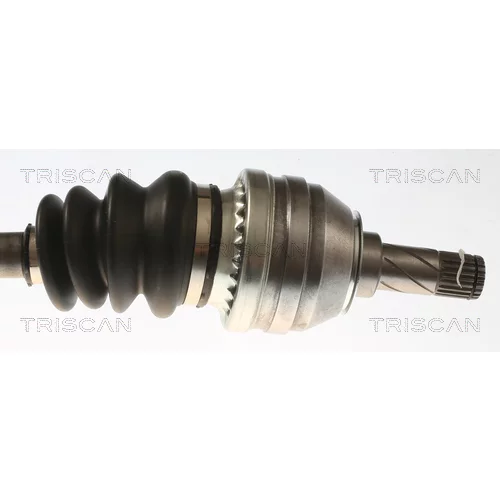 Hnací hriadeľ 8540 24626 /TRISCAN/ - obr. 2