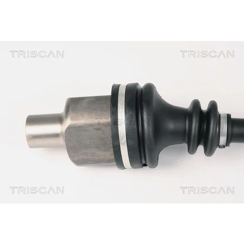 Hnací hriadeľ 8540 25593 /TRISCAN/ - obr. 1