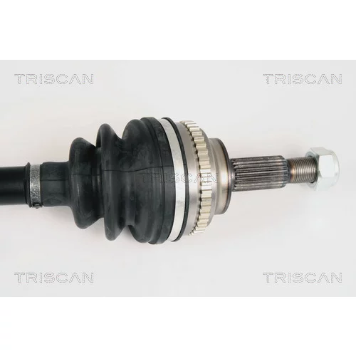 Hnací hriadeľ 8540 25593 /TRISCAN/ - obr. 2