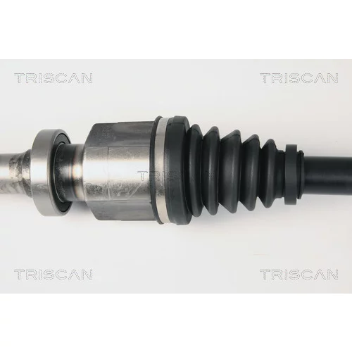 Hnací hriadeľ 8540 25604 /TRISCAN/ - obr. 2
