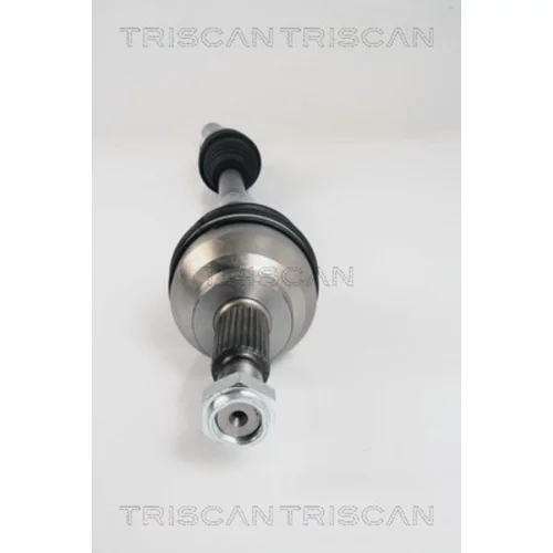 Hnací hriadeľ 8540 25604 /TRISCAN/ - obr. 4
