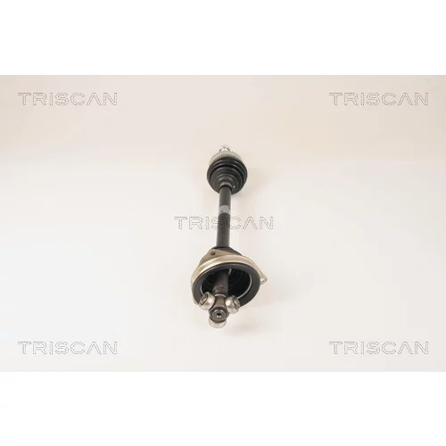 Hnací hriadeľ 8540 25634 /TRISCAN/ - obr. 4