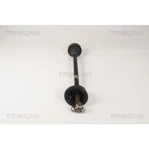 Hnací hriadeľ 8540 25638 /TRISCAN/ - obr. 4