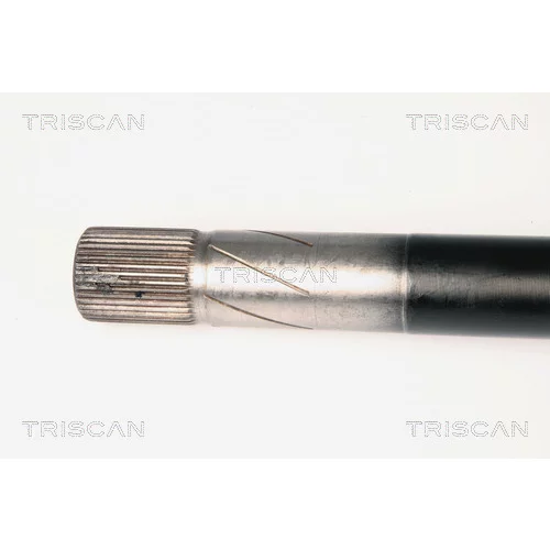Hnací hriadeľ 8540 25643 /TRISCAN/ - obr. 1