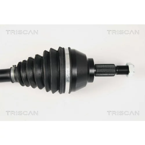 Hnací hriadeľ 8540 25646 /TRISCAN/ - obr. 2