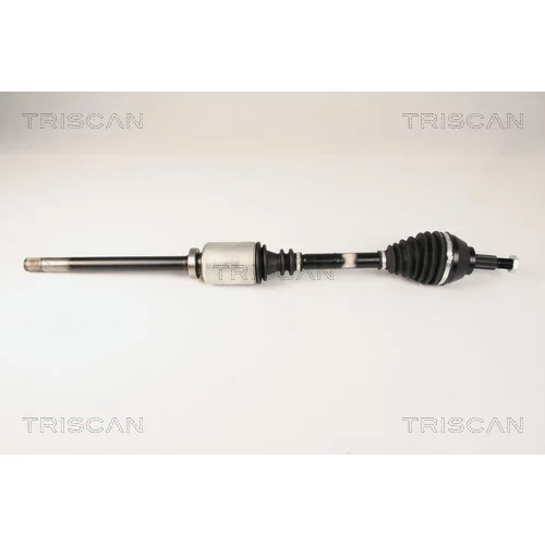 Hnací hriadeľ TRISCAN 8540 25647
