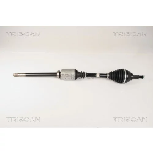 Hnací hriadeľ TRISCAN 8540 25648