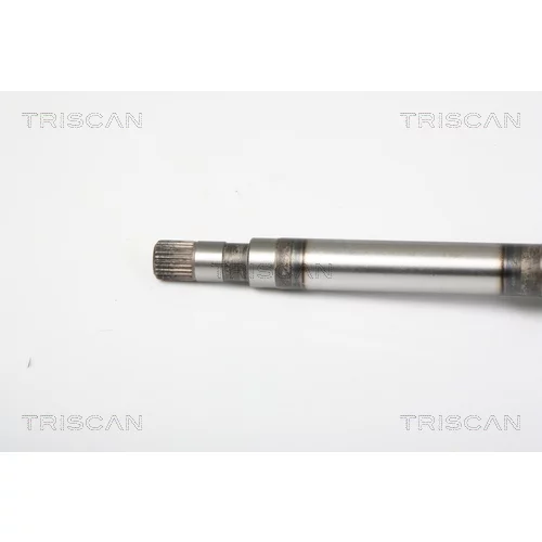 Hnací hriadeľ 8540 25655 /TRISCAN/ - obr. 1