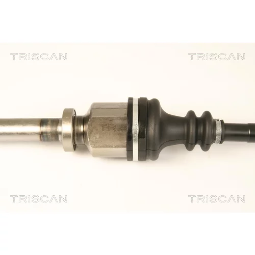Hnací hriadeľ 8540 25657 /TRISCAN/ - obr. 2