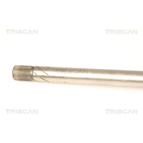 Hnací hriadeľ 8540 25662 /TRISCAN/ - obr. 1