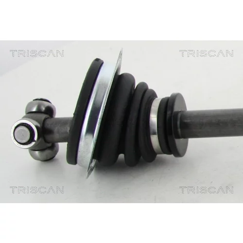 Hnací hriadeľ 8540 25672 /TRISCAN/ - obr. 1