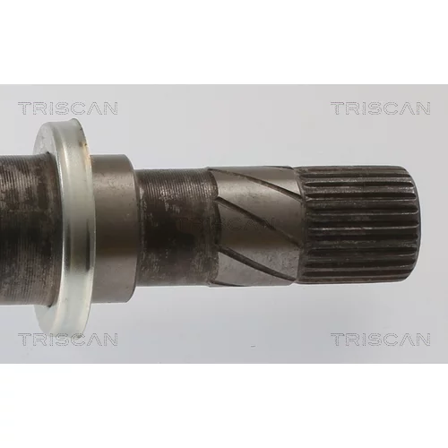 Hnací hriadeľ 8540 25718 /TRISCAN/ - obr. 3