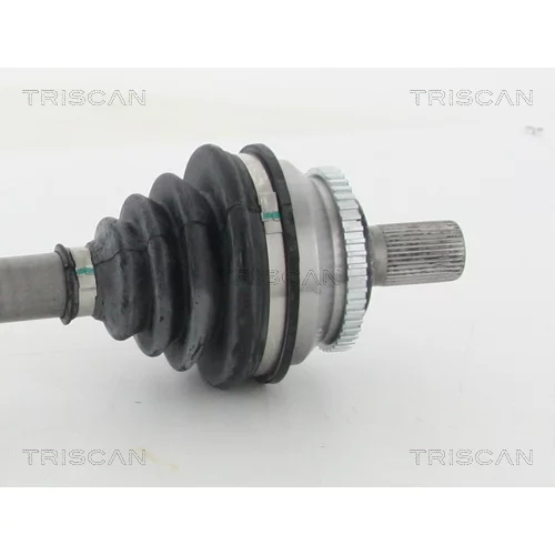 Hnací hriadeľ 8540 27506 /TRISCAN/ - obr. 2