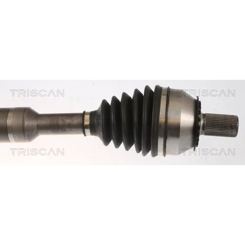 Hnací hriadeľ 8540 27519 /TRISCAN/ - obr. 2