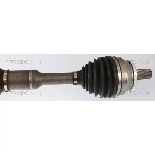 Hnací hriadeľ 8540 27531 /TRISCAN/ - obr. 3