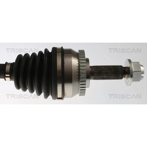 Hnací hriadeľ 8540 27552 /TRISCAN/ - obr. 3