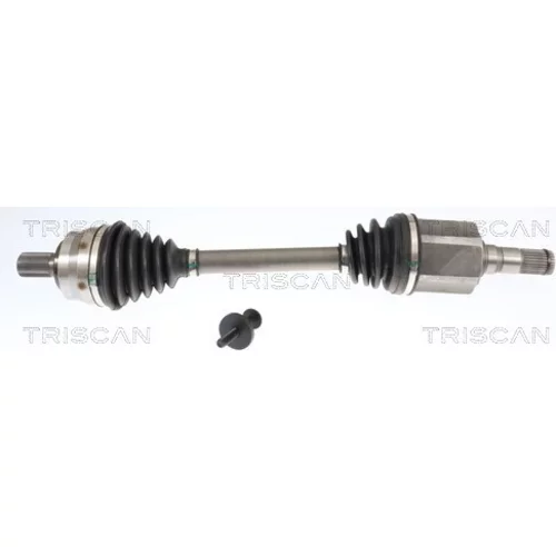 Hnací hriadeľ TRISCAN 8540 27603
