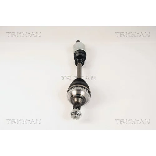 Hnací hriadeľ 8540 28569 /TRISCAN/ - obr. 3