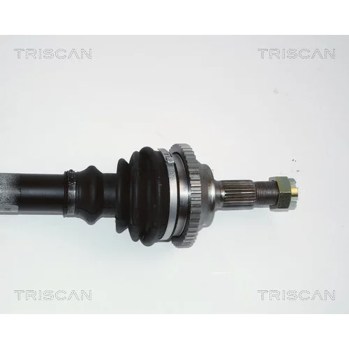 Hnací hriadeľ 8540 28599 /TRISCAN/ - obr. 2