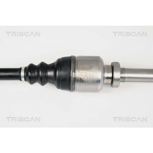 Hnací hriadeľ 8540 28617 /TRISCAN/ - obr. 2