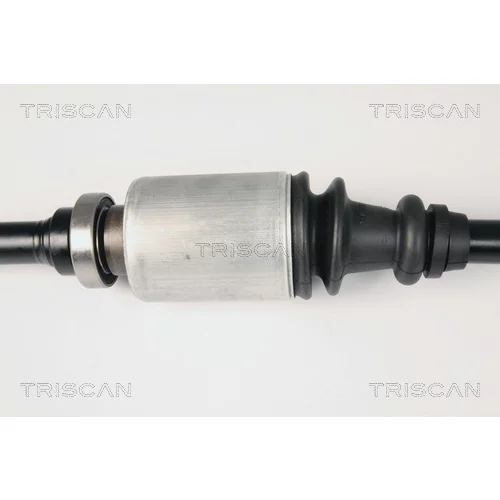 Hnací hriadeľ 8540 28630 /TRISCAN/ - obr. 2