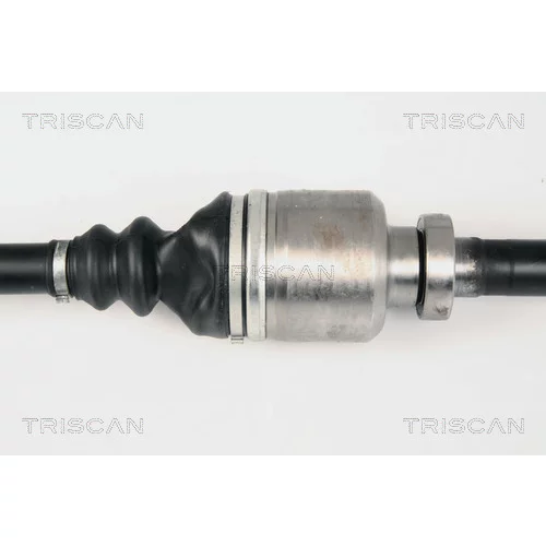 Hnací hriadeľ 8540 28638 /TRISCAN/ - obr. 2