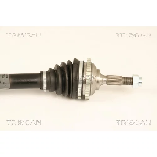 Hnací hriadeľ 8540 28665 /TRISCAN/ - obr. 3