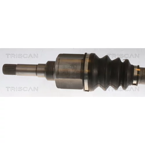 Hnací hriadeľ 8540 28697 /TRISCAN/ - obr. 1