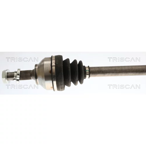 Hnací hriadeľ 8540 28735 /TRISCAN/ - obr. 1