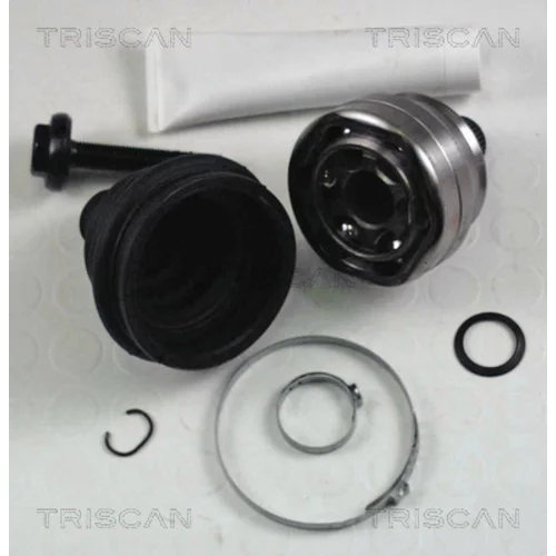 Sada kĺbov hnacieho hriadeľa 8540 29115 /TRISCAN/