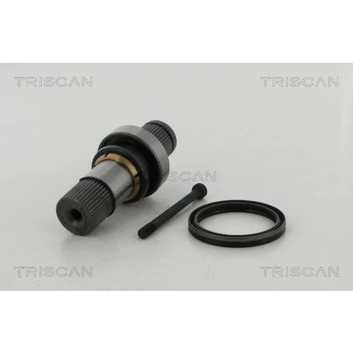 Hnací hriadeľ TRISCAN 8540 295002