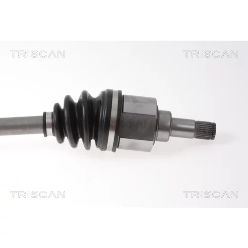 Hnací hriadeľ 8540 295012 /TRISCAN/ - obr. 2