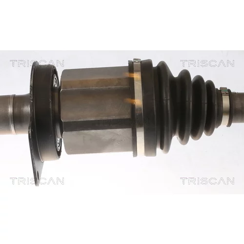 Hnací hriadeľ 8540 295022 /TRISCAN/ - obr. 2