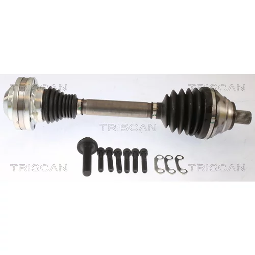 Hnací hriadeľ TRISCAN 8540 295024