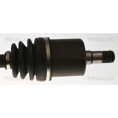 Hnací hriadeľ 8540 295085 /TRISCAN/ - obr. 2