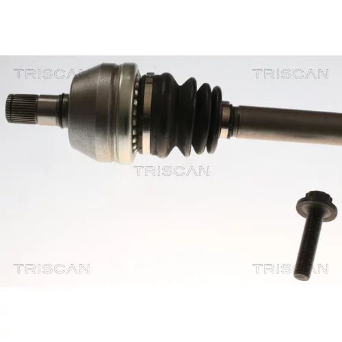 Hnací hriadeľ 8540 296062 /TRISCAN/ - obr. 1