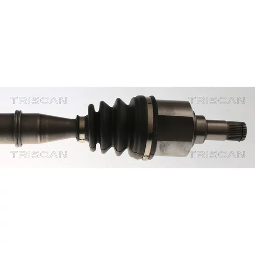 Hnací hriadeľ 8540 296068 /TRISCAN/ - obr. 2