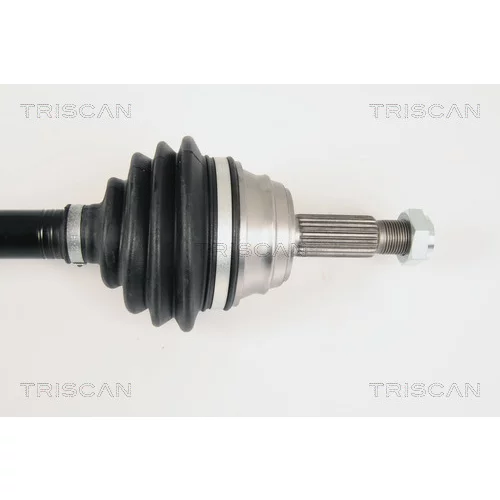 Hnací hriadeľ 8540 29647 /TRISCAN/ - obr. 2