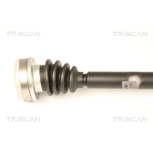 Hnací hriadeľ 8540 29654 /TRISCAN/ - obr. 1