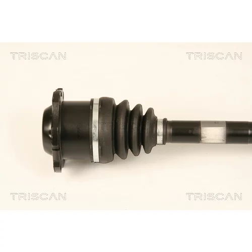 Hnací hriadeľ 8540 29655 /TRISCAN/ - obr. 1