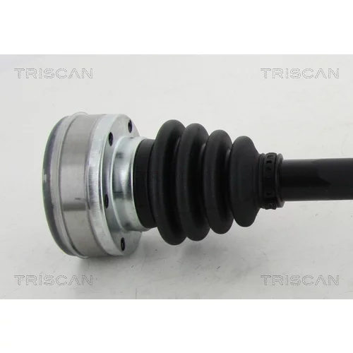 Hnací hriadeľ 8540 29657 /TRISCAN/ - obr. 1