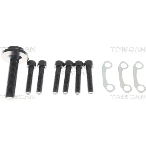 Hnací hriadeľ 8540 297040 /TRISCAN/ - obr. 3