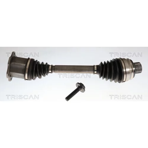 Hnací hriadeľ TRISCAN 8540 297053