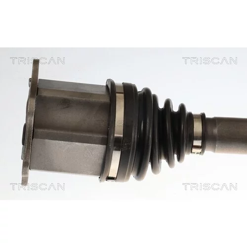 Hnací hriadeľ 8540 297064 /TRISCAN/ - obr. 1